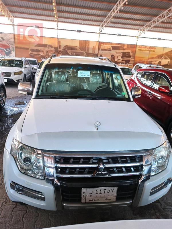Mitsubishi Pajero 2014 for sale in Iraq - Najaf